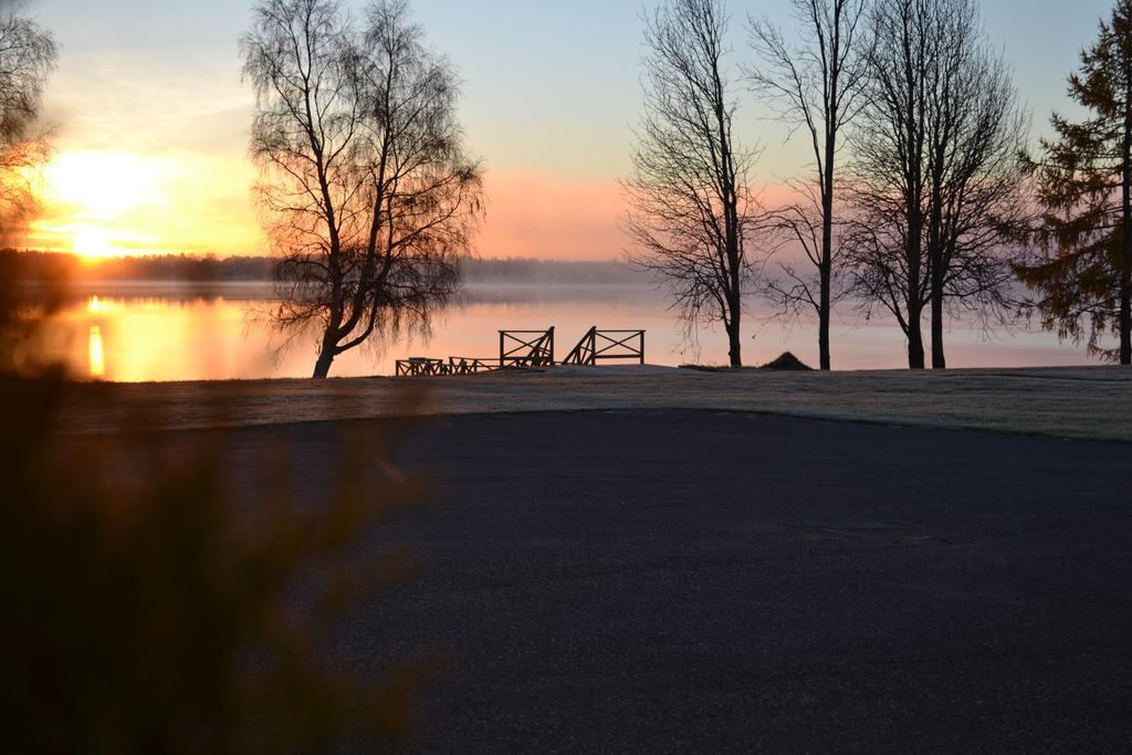 Kylpylaehotelli Pohjanranta Keminmaa Exterior foto